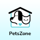 Petszone - Pets Shopify Theme