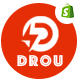 Drou - Electronics Store Shopify 2.0 Theme