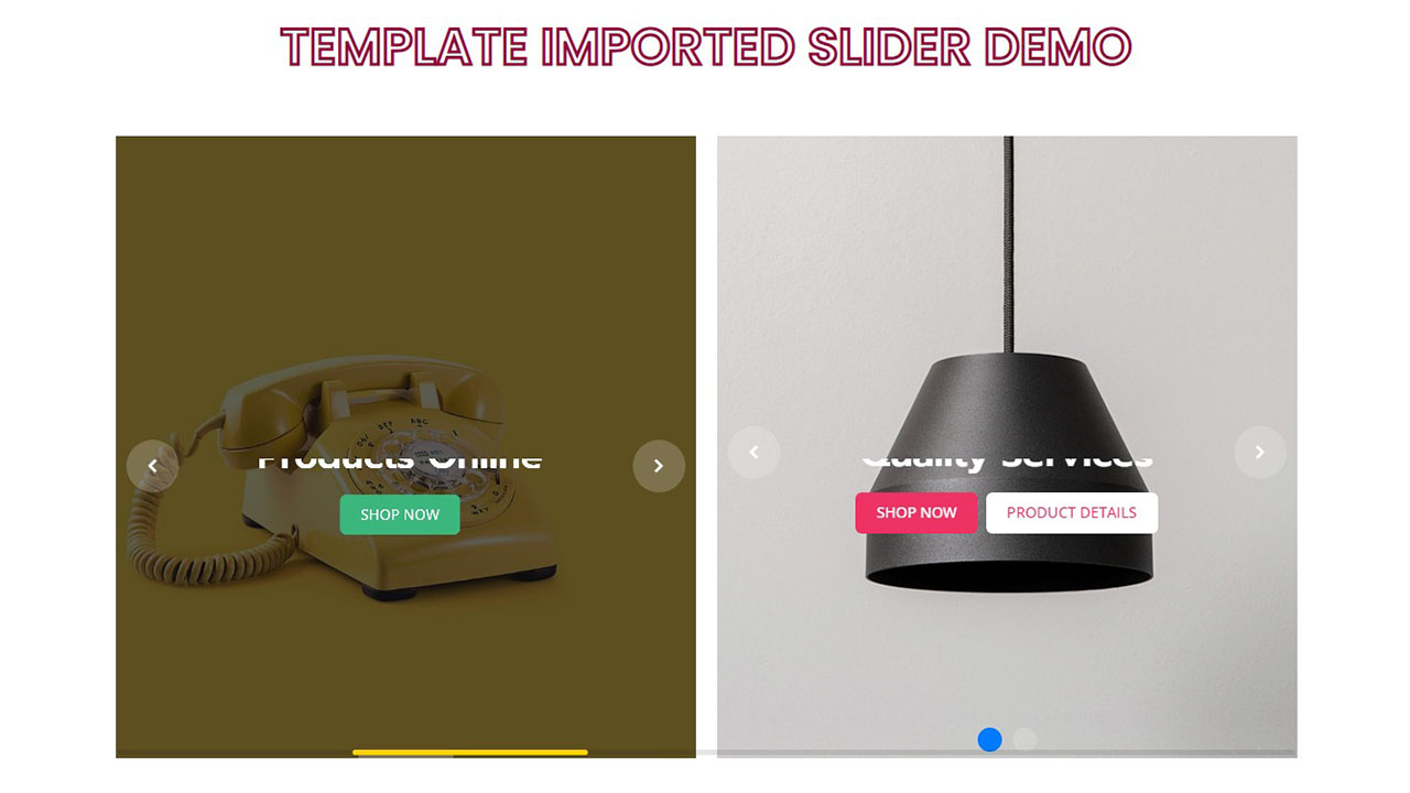 Slide Anything Addon for Elementor by BestWpDeveloper CodeCanyon