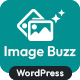 Image Buzz - Free Stock Images WordPress Plugin