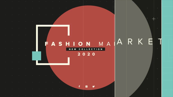 Fashion Market V2