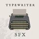 Typewriter