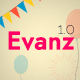 Evanz - Event and Video Conference WordPress Theme