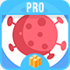Avoid Covid PRO – BUILDBOX CLASSIC – IOS – Android – Reward video
