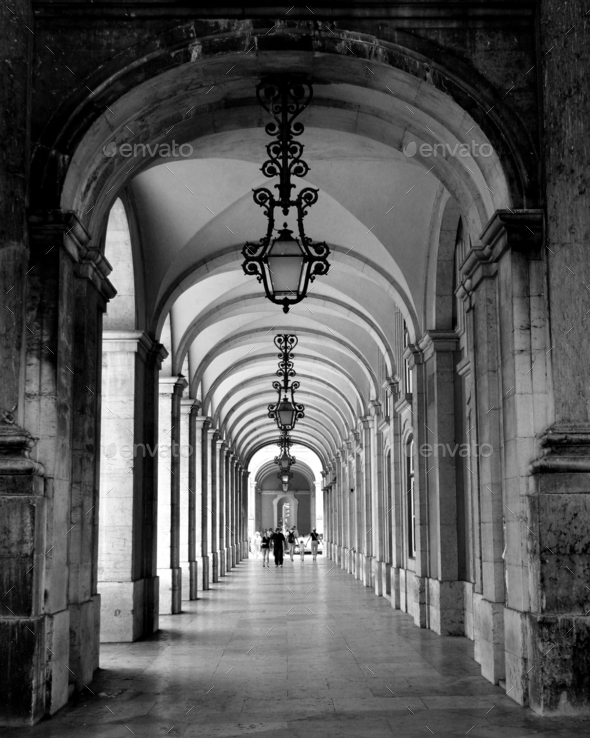 Archway architecture arches columns HD wallpaper  Peakpx