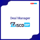 Deals Management for ZiscorERP