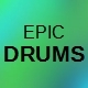 Sport Epic Drum