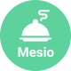 Mesio - Food React Native Template CLI 0 64 3
