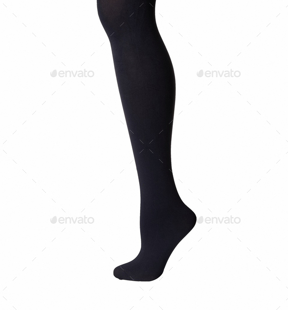 stockings - Stock Photo - Images