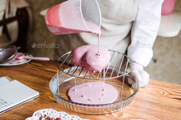 chocolate mousse valentines day