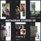 Instagram Stories 05 - VideoHive Item for Sale