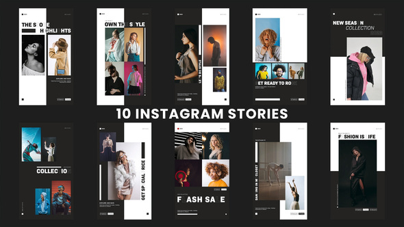 Instagram Stories 05