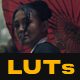 Indie Film LUTs - VideoHive Item for Sale