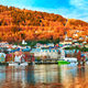Bergen harbor panorama - PhotoDune Item for Sale