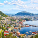 Bergen city in Norway - PhotoDune Item for Sale