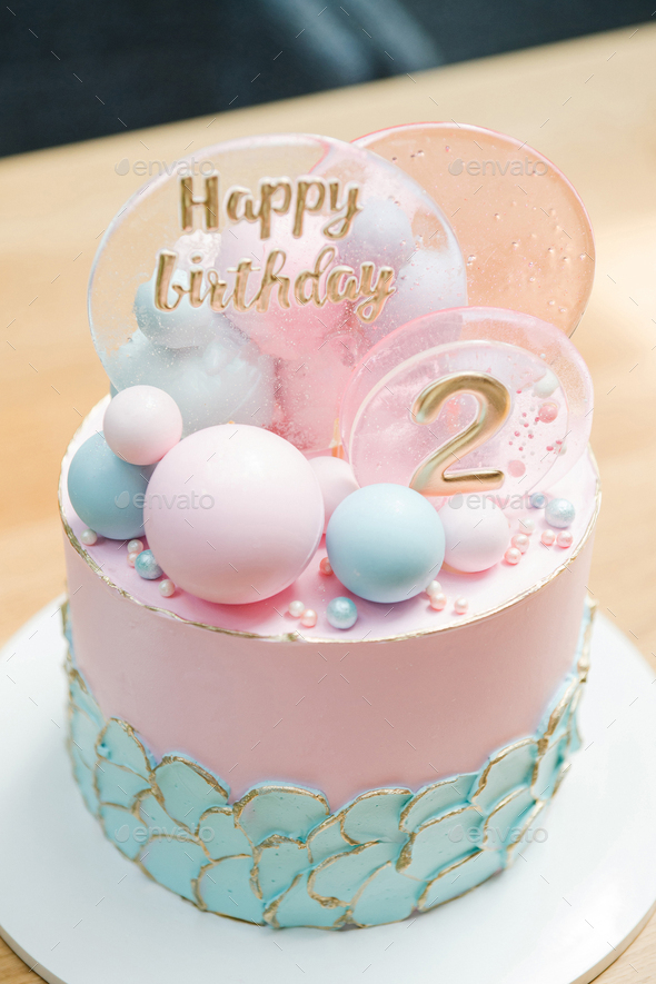 Unique Birthday Cake for Mom | Order Cake for Mom's Birthday | Classy  Birthday Cake for Mom | Birthday Cake Online Order -The Baker's Table