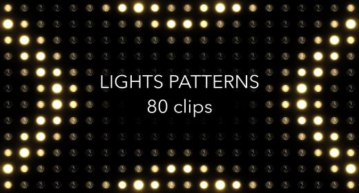 Lights Patterns