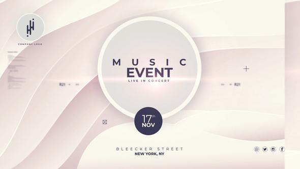 Music Events