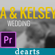 My Wedding Trailer Premiere Pro - VideoHive Item for Sale