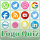 Logo Quiz Flutter - Logo guessing game for Android IOS