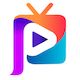 Multi TV Live Streaming App with IPTV m3u8 Youtube Player admob facebook ads