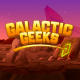 Galactic Geeks - HTML5 Quiz Game (Construct 3) + Firebase Leaderboard (No plugin)