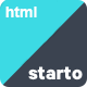 Starto - Startup HTML Template