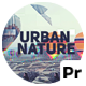 Urban Nature Opener - VideoHive Item for Sale
