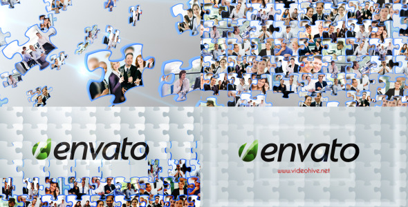 Corporate Groups or - VideoHive 3562376