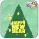 New Year Greeting Cards for FCPX
