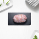 Beef roti with bacon on a kitchen with some herbs - PhotoDune Item for Sale
