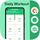 Daily Workouts - No Equipment Required