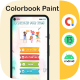 Coloring Book Paint With Admob ready for publish
