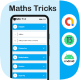 Ultimate Maths Tricks Quiz with admob ready to publish