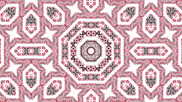 Classic Vintage Retro Patterns alt