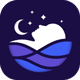 Relax Meditation Sounds App Android Source Code - 75 Tracks - Admob - Notifications