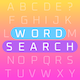 Premium Game - Word Search Pro Game - HTML5,Construct3