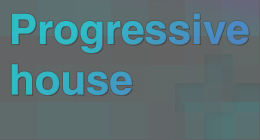 Prog House Vibes