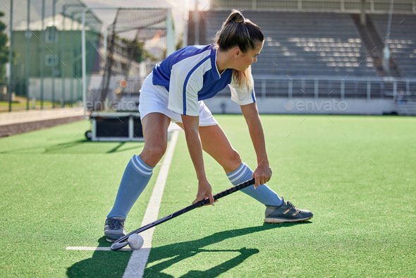 STICKS - FIELD HOCKEY - FIELD SPORTS