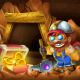 Gold Miner - HTML5 Game (Phaser 3)