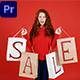 Autumn Fashion Collection Sale Promo MOGRT - VideoHive Item for Sale