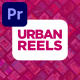 Urban Instagram Reels - VideoHive Item for Sale