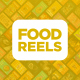 Food Instagram Reels - VideoHive Item for Sale