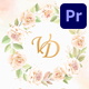 Indian Floral Wedding Invitation_MOGRT - VideoHive Item for Sale