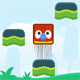 Parrot Jump - HTML5 Game