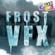 Frost VFX for FCPX