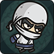Ninja Run - Html5 (Construct3)