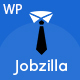 JobZilla - Job Board WordPress Theme