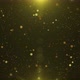 Golden Dust Particle Forward Floating - VideoHive Item for Sale