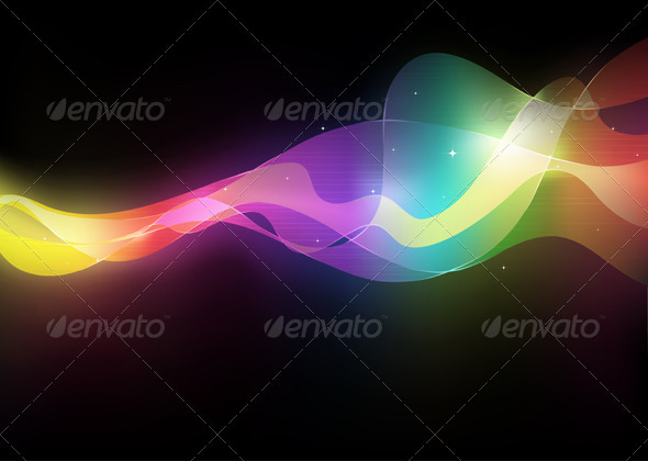 Abstract Background - Backgrounds Decorative